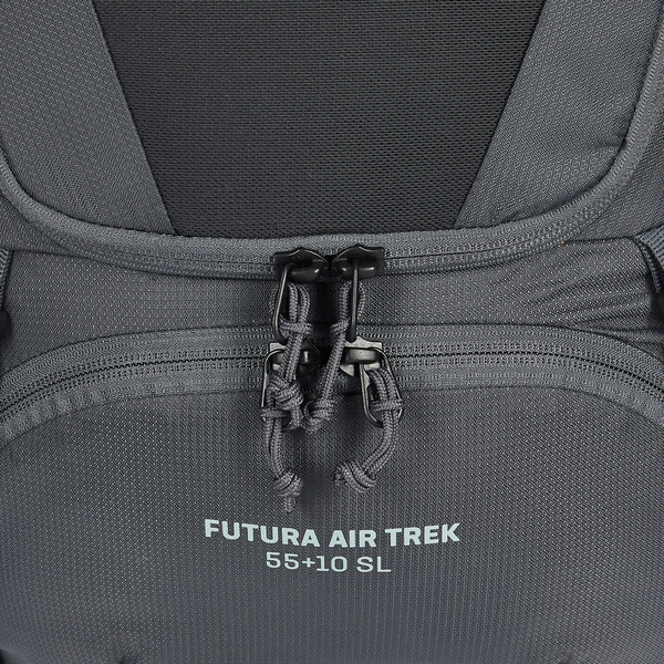 Deuter FUTURA AIR TREK 55+10 SL Damen - Trekkingrucksack Ansicht 9