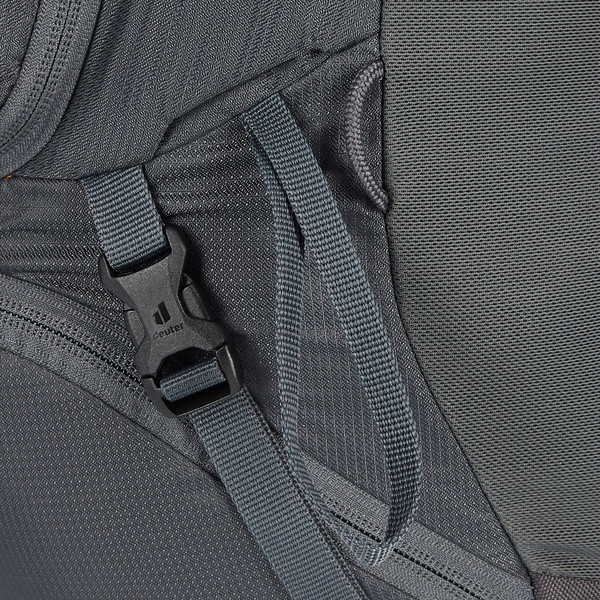 Deuter FUTURA AIR TREK 55+10 SL Damen - Trekkingrucksack Ansicht 10