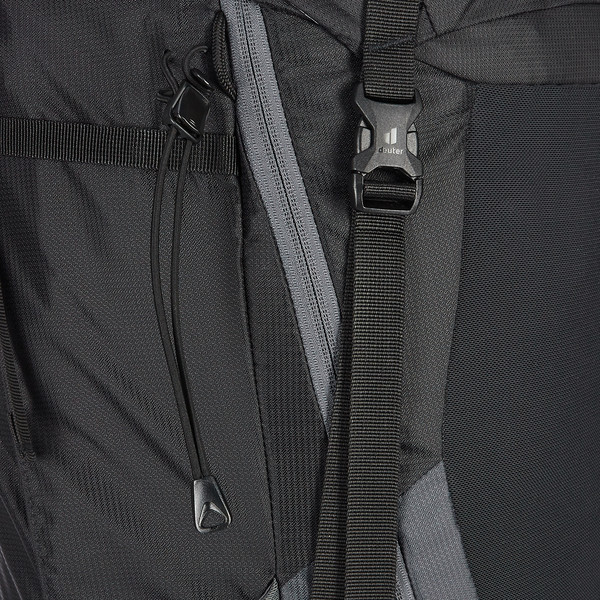 Deuter FUTURA AIR TREK 55+10 SL Damen - Trekkingrucksack Ansicht 7