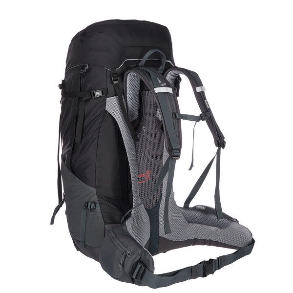 Deuter FUTURA AIR TREK 60 + 10 Unisex - Trekkingrucksack Ansicht 5