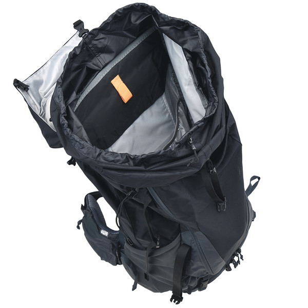 Deuter FUTURA AIR TREK 60 + 10 Unisex - Trekkingrucksack Ansicht 17