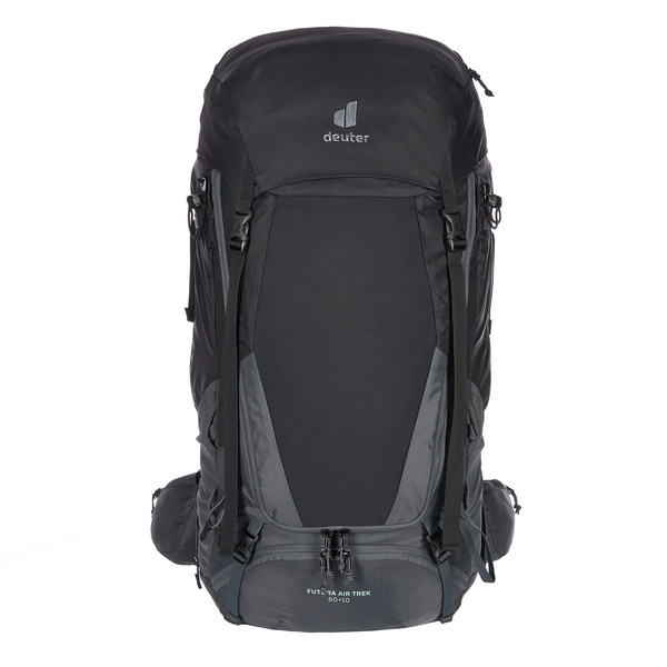 Deuter FUTURA AIR TREK 60 + 10 Unisex - Trekkingrucksack Ansicht 6