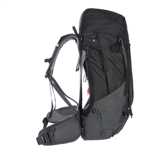 Deuter FUTURA AIR TREK 60 + 10 Unisex - Trekkingrucksack Ansicht 2