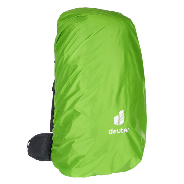 Deuter FUTURA AIR TREK 60 + 10 Unisex - Trekkingrucksack Ansicht 16