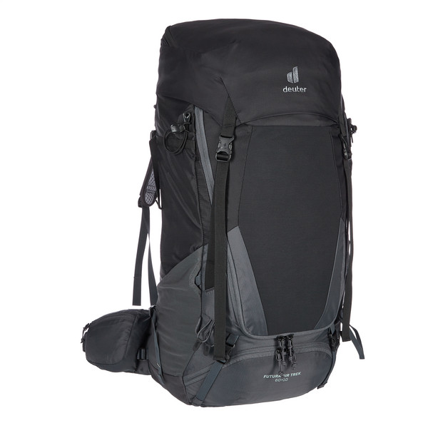 Deuter FUTURA AIR TREK 60 + 10 Unisex - Trekkingrucksack Ansicht 1