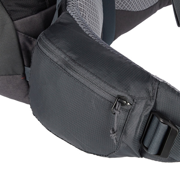 Deuter FUTURA AIR TREK 60 + 10 Unisex - Trekkingrucksack Ansicht 11