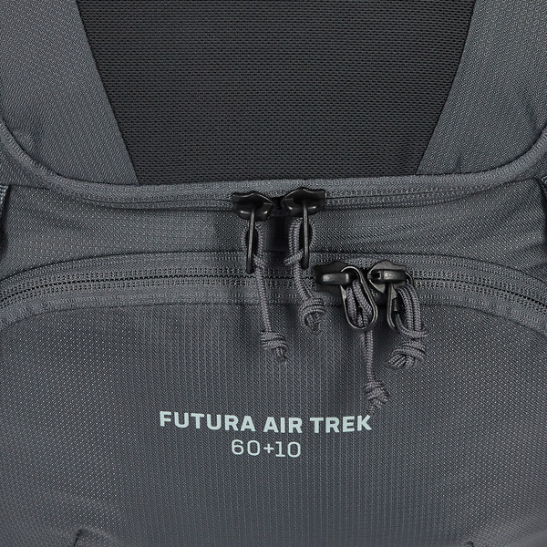 Deuter FUTURA AIR TREK 60 + 10 Unisex - Trekkingrucksack Ansicht 9