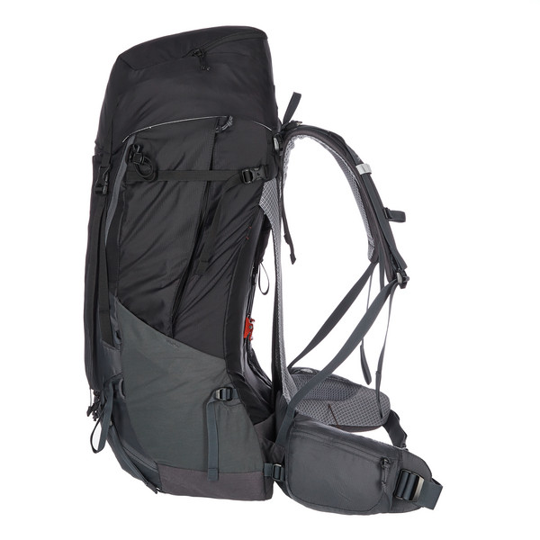Deuter FUTURA AIR TREK 60 + 10 Unisex - Trekkingrucksack Ansicht 4