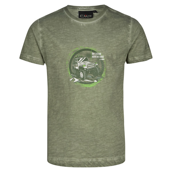 KID T-SHIRT Kinder - T-Shirt