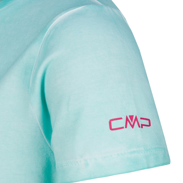 CMP G T-SHIRT Kinder - T-Shirt Ansicht 4