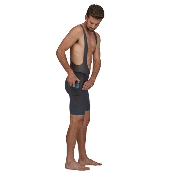 Patagonia M'S DIRT ROAMER LINER BIBS Herren - Radlerhose Ansicht 11
