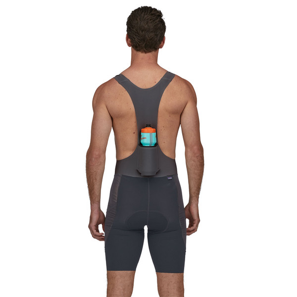 Patagonia M'S DIRT ROAMER LINER BIBS Herren - Radlerhose Ansicht 9