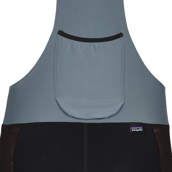 Patagonia M'S DIRT ROAMER LINER BIBS Herren - Radlerhose Ansicht 4