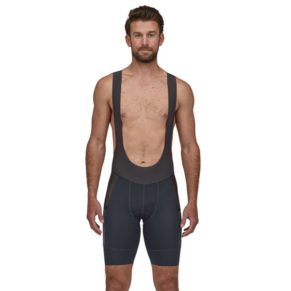 Patagonia M'S DIRT ROAMER LINER BIBS Herren - Radlerhose Ansicht 7
