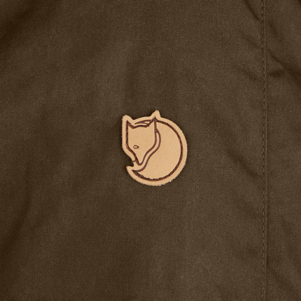 Fjällräven HÖGVILT JACKET W Damen - Jagdjacke Ansicht 6