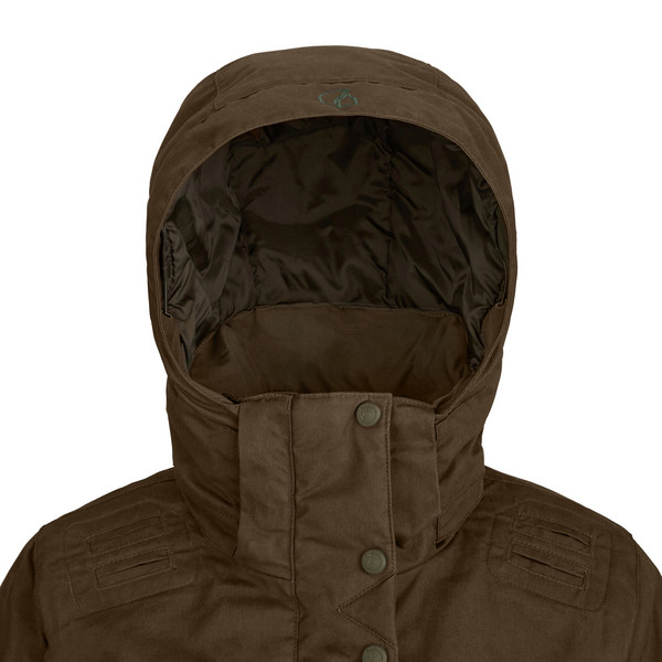 Fjällräven HÖGVILT JACKET W Damen - Jagdjacke Ansicht 12