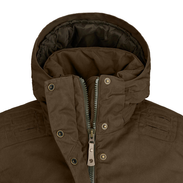 Fjällräven HÖGVILT JACKET W Damen - Jagdjacke Ansicht 4