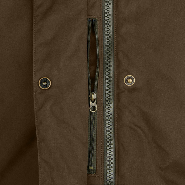 Fjällräven HÖGVILT JACKET W Damen - Jagdjacke Ansicht 5