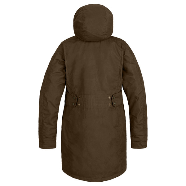 Fjällräven HÖGVILT JACKET W Damen - Jagdjacke Ansicht 2