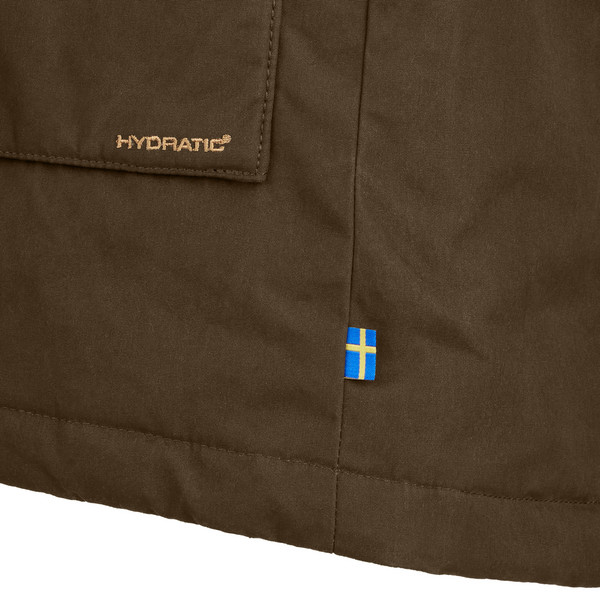 Fjällräven HÖGVILT JACKET W Damen - Jagdjacke Ansicht 8