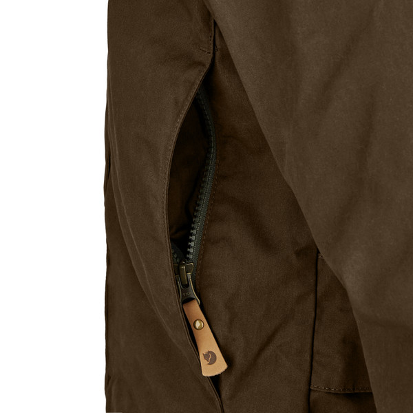 Fjällräven HÖGVILT JACKET W Damen - Jagdjacke Ansicht 7