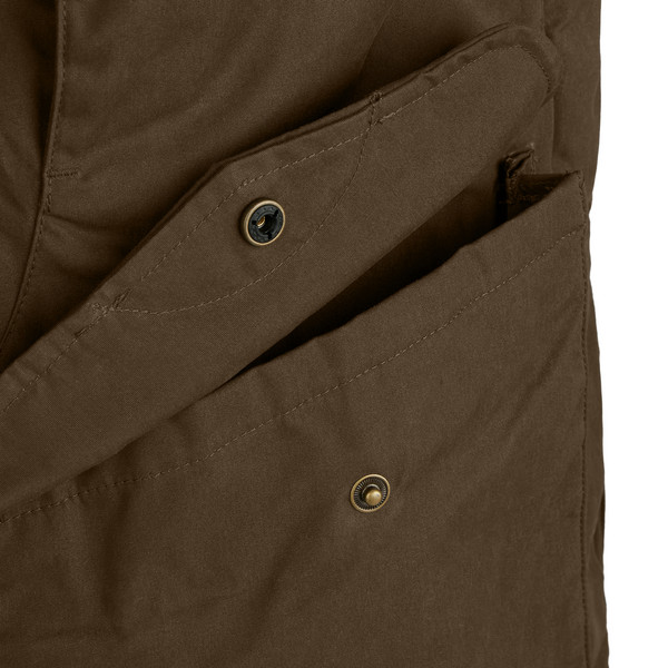 Fjällräven HÖGVILT JACKET W Damen - Jagdjacke Ansicht 9