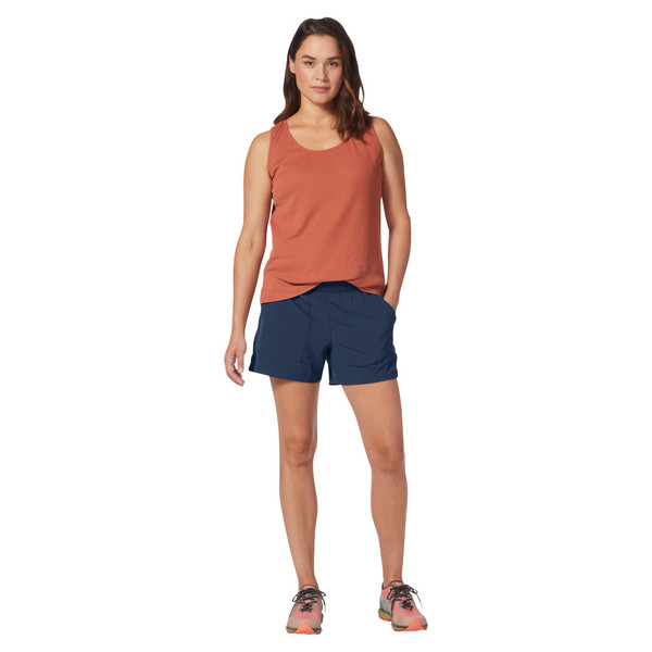 Royal Robbins SPOTLESS EVOLUTION SHORT Damen - Shorts Ansicht 6