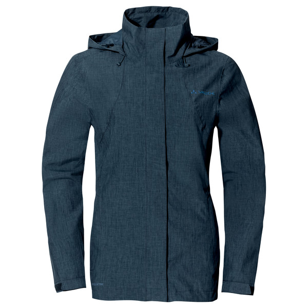 Vaude ROSEMOOR JACKET II Damen - Regenjacke Ansicht 1