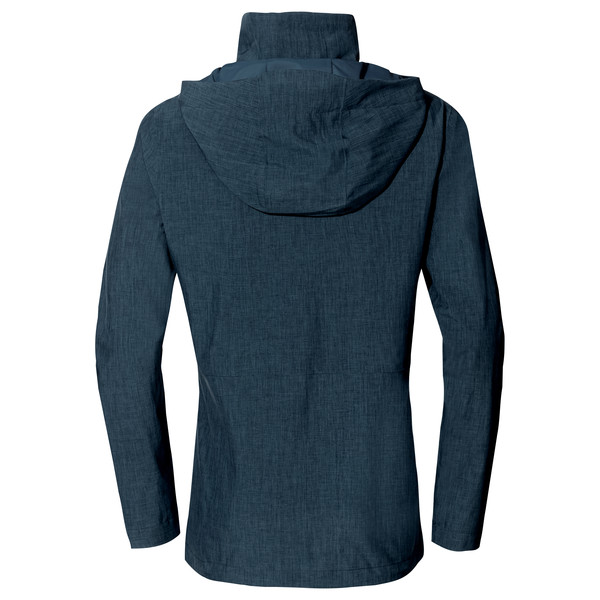 Vaude ROSEMOOR JACKET II Damen - Regenjacke Ansicht 2