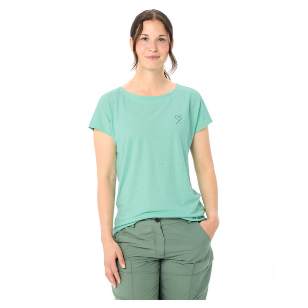 Vaude WOMEN'S NEYLAND T-SHIRT Damen - Funktionsshirt Ansicht 7