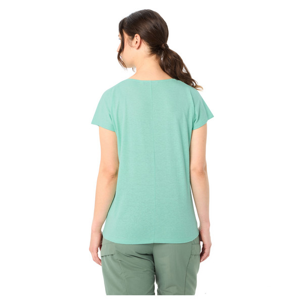 Vaude WOMEN'S NEYLAND T-SHIRT Damen - Funktionsshirt Ansicht 4
