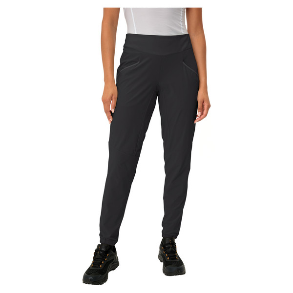 Vaude WOMEN'S SCOPI LW PANTS Damen - Trekkinghose Ansicht 3