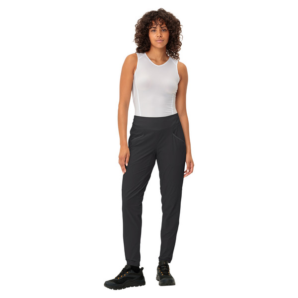 Vaude WOMEN'S SCOPI LW PANTS Damen - Trekkinghose Ansicht 7