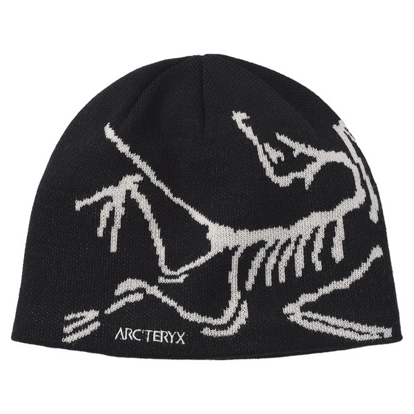 Arc'teryx BIRD HEAD TOQUE Unisex - Mütze Ansicht 1