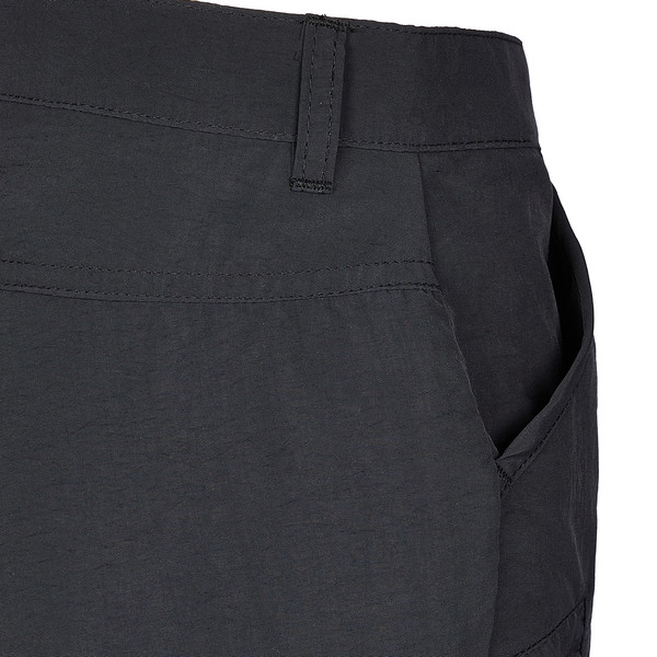 Jack Wolfskin SAFARI ZIP OFF PANTS K Kinder - Trekkinghose Ansicht 5