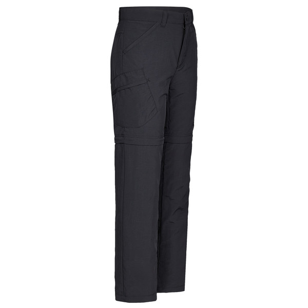 Jack Wolfskin SAFARI ZIP OFF PANTS K Kinder - Trekkinghose Ansicht 2