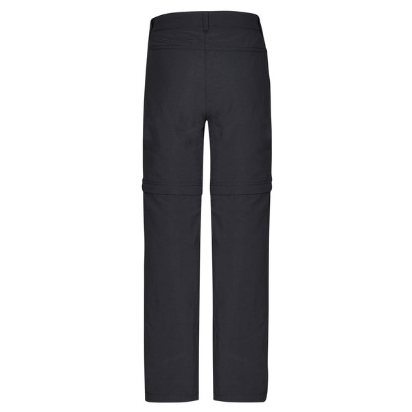 Jack Wolfskin SAFARI ZIP OFF PANTS K Kinder - Trekkinghose Ansicht 3
