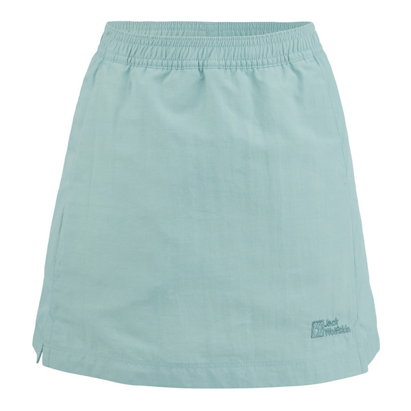 Jack Wolfskin SUN SKORT G Kinder - Skort Ansicht 1