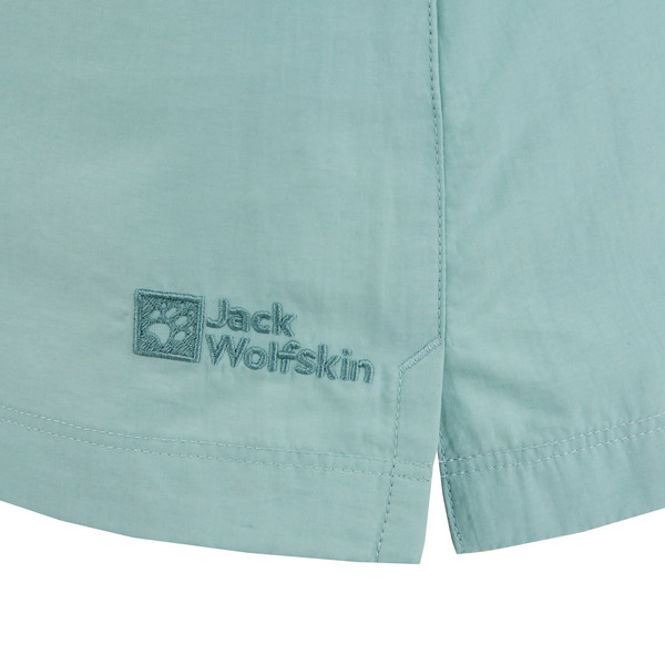 Jack Wolfskin SUN SKORT G Kinder - Skort Ansicht 3