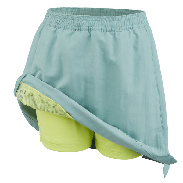 Jack Wolfskin SUN SKORT G Kinder - Skort Ansicht 4