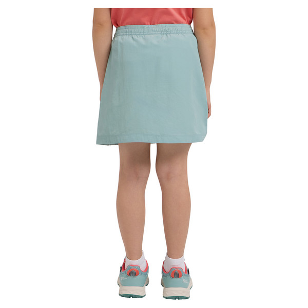 Jack Wolfskin SUN SKORT G Kinder - Skort Ansicht 8