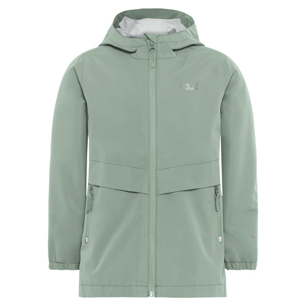 Wolfskin MALIMA JACKET G Kinder - Regenjacke