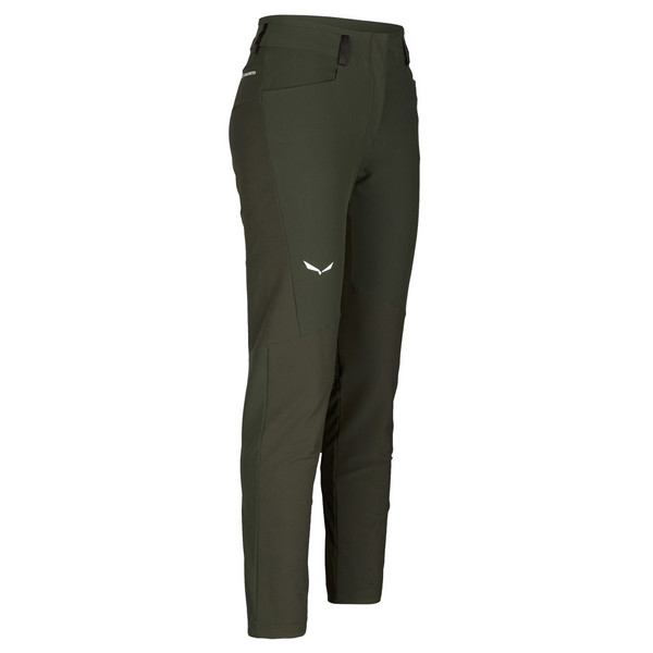 Salewa AGNER DST W PNT Damen - Softshellhose Ansicht 2