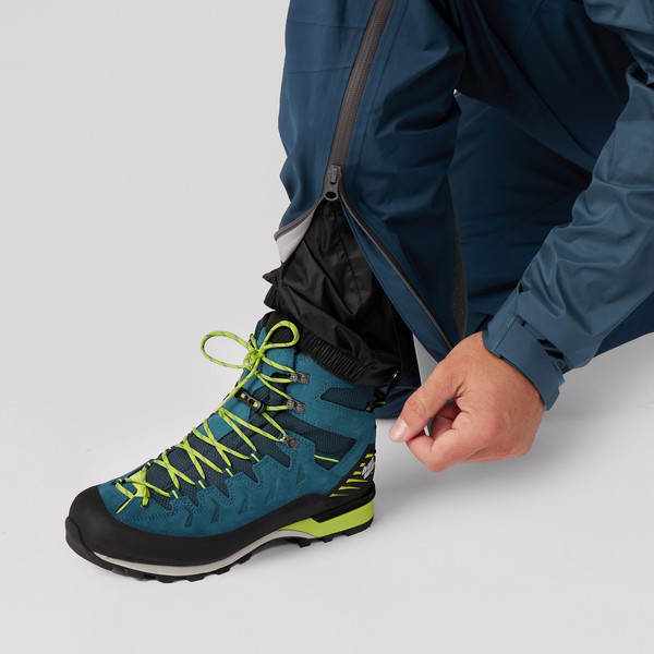 Hanwag MAKRA PRO GTX Herren - Bergstiefel Ansicht 9