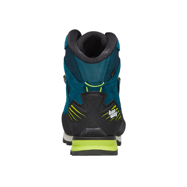 Hanwag MAKRA PRO GTX Herren - Bergstiefel Ansicht 5