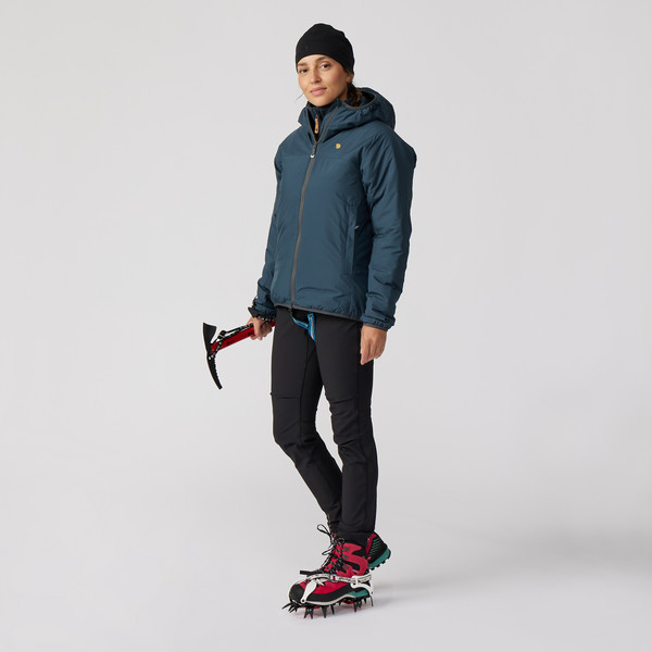 Hanwag MAKRA PRO LADY GTX Damen - Bergstiefel Ansicht 8