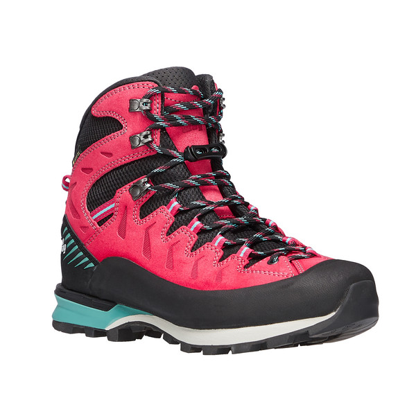 Hanwag MAKRA PRO LADY GTX Damen - Bergstiefel Ansicht 2