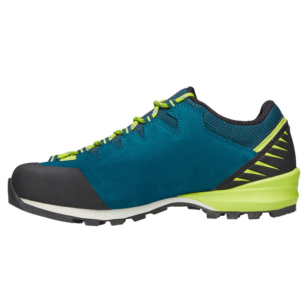 Hanwag MAKRA PRO LOW GTX Herren - Zustiegsschuhe Ansicht 3