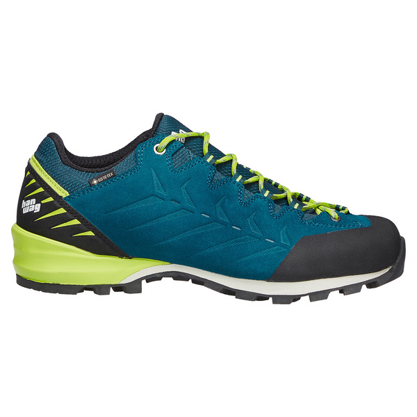 MAKRA PRO LOW GTX Herren - Zustiegsschuhe