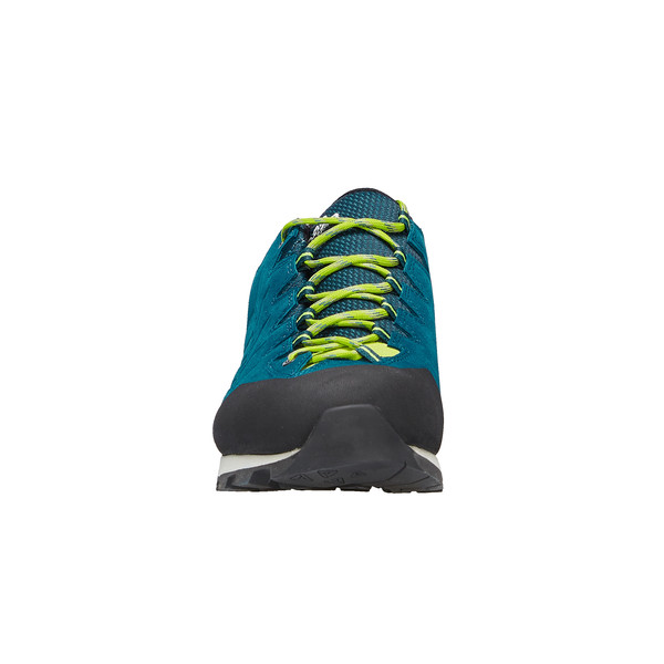 Hanwag MAKRA PRO LOW GTX Herren - Zustiegsschuhe Ansicht 4